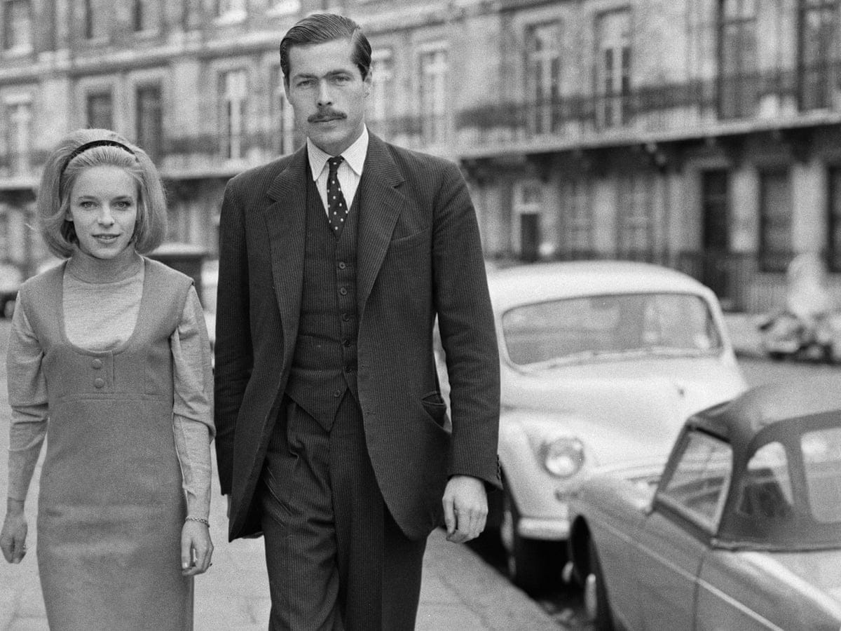 It's him': Lord Lucan hunt continues 48 years after nanny murder | Crime | The Guardian