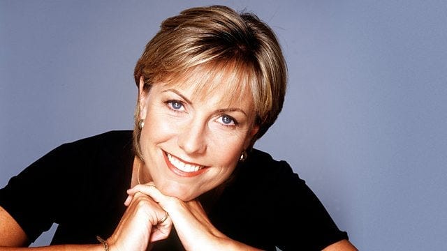 Jill Dando