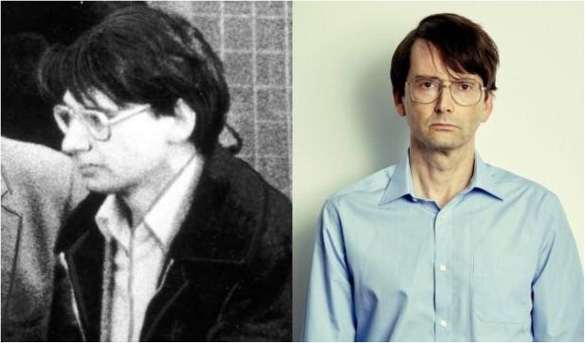 Dennis Nilsen Speaks