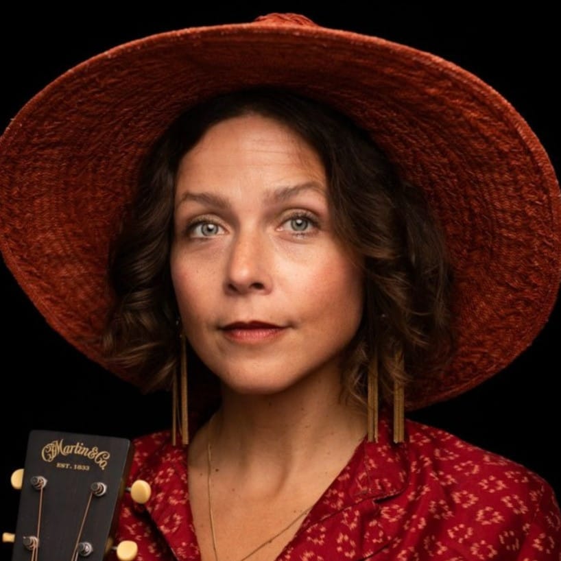 May Erlewine