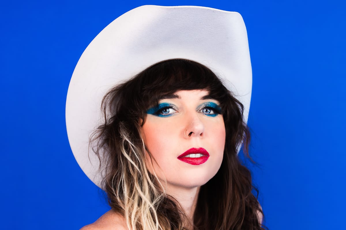 Why I Love Americana