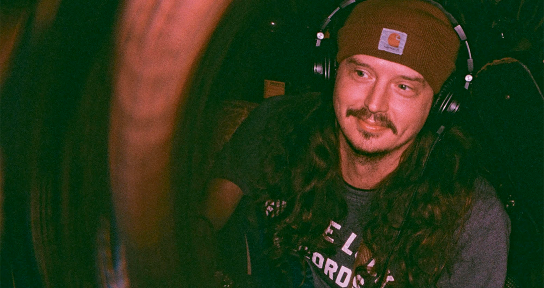 I Don't Believe You by Caleb Elliott