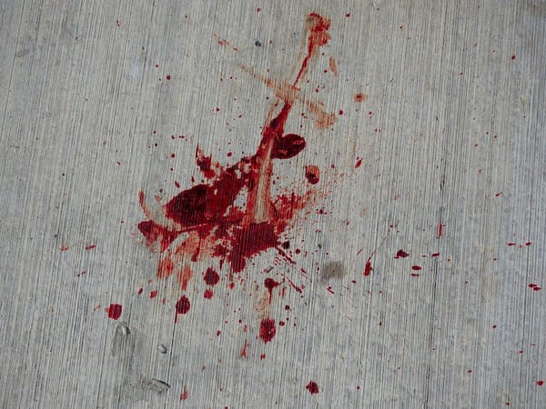 True Crime As Entertainment?