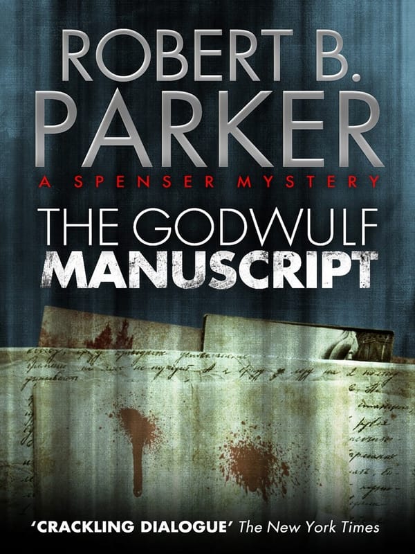 Robert B. Parker