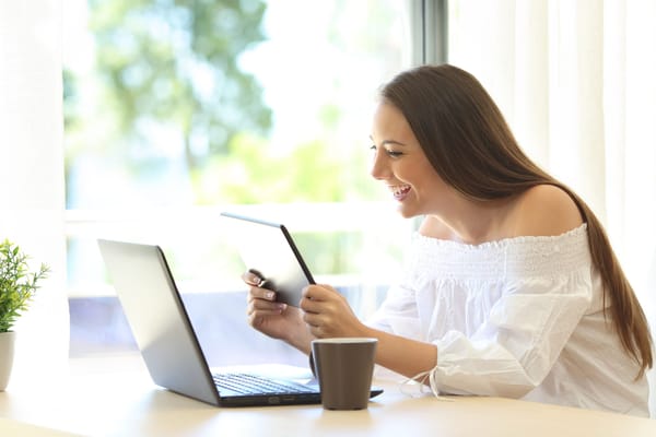 Explore Your Kindle, Part 1