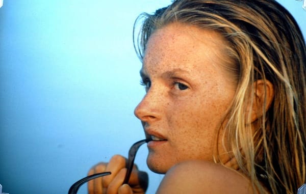 Sophie Toscan du Plantier