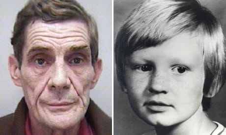 Christopher Laverack: BBC Crimewatch
