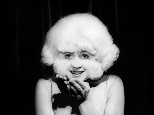 David Lynch