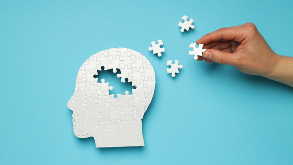 The Nature of Memory