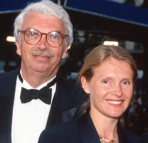 25 Years: Sophie Toscan du Plantier