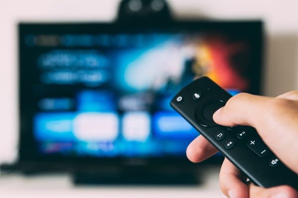 TV Entertainment: True Crime