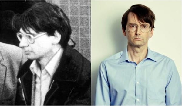 Dennis Nilsen Speaks